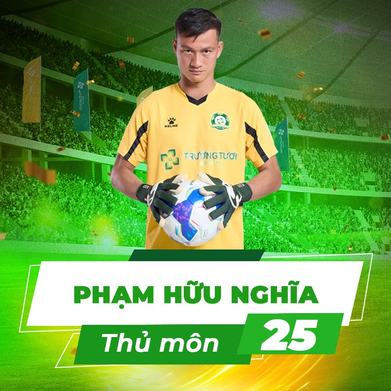 Phạm Hữu Nghĩa