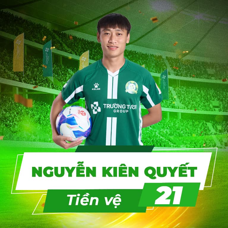 Nguyễn Kiên Quyết