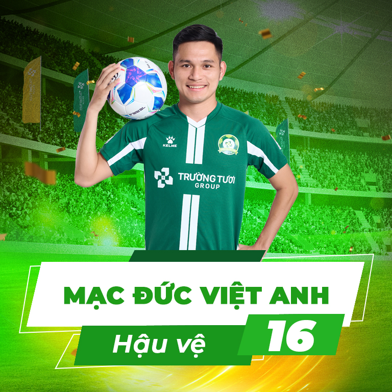 Mạc Đức Việt Anh