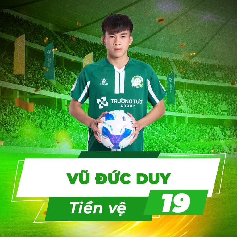 Vũ Đức Duy