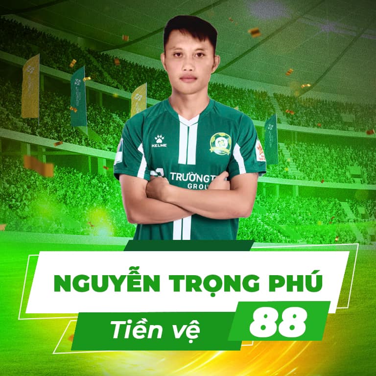 Nguyễn Trọng Phú