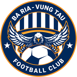 Bà Rịa Vũng Tàu Logo