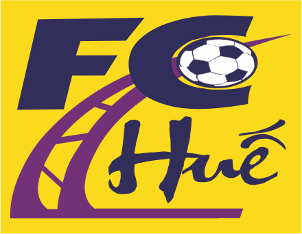 Huế FC Logo