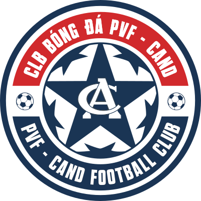 PVF–CAND Logo