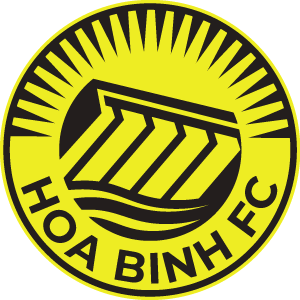 Hòa Bình FC Logo