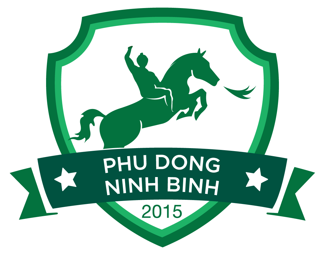 Phù Đổng Ninh Bình Logo