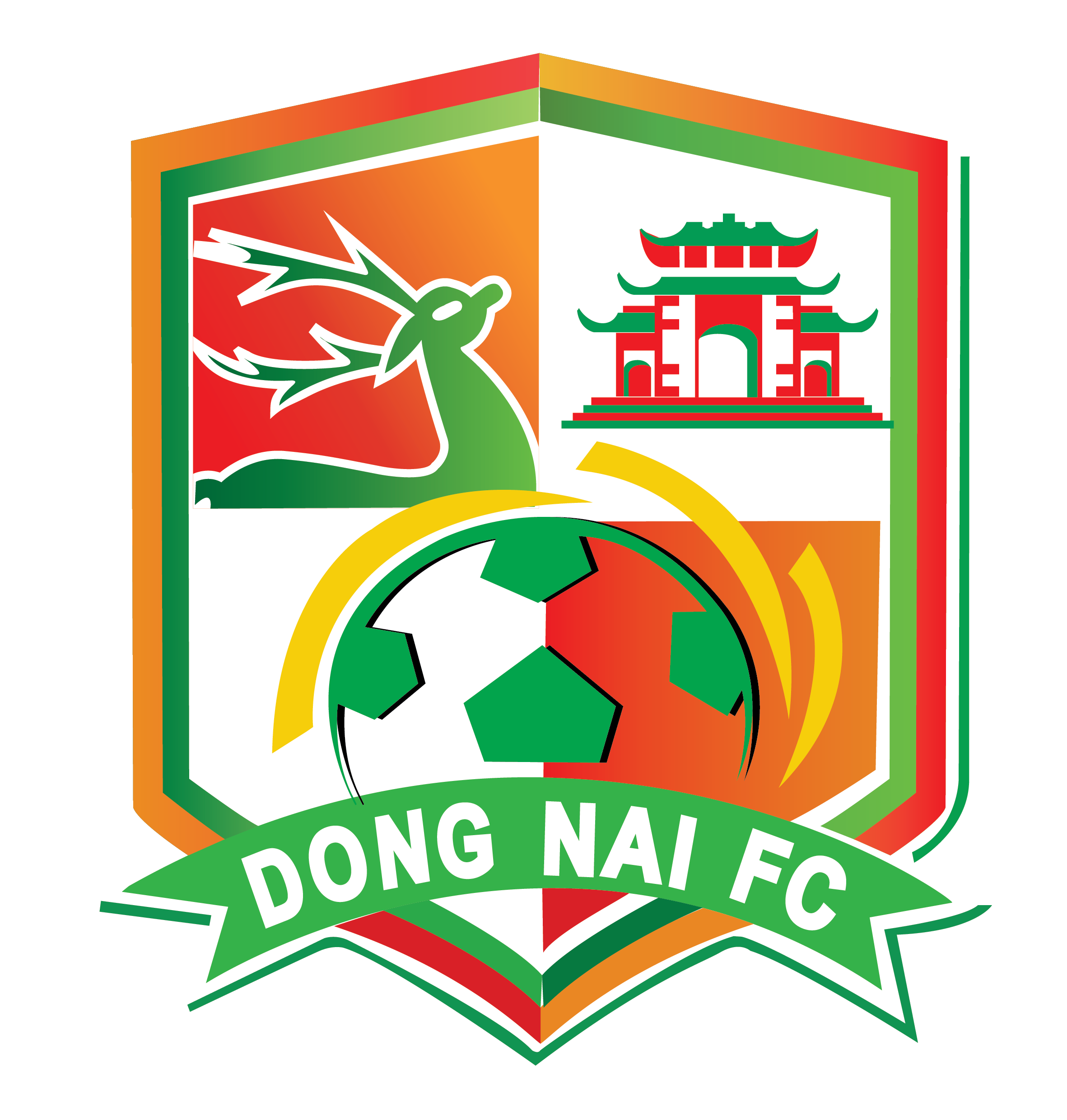 Đồng Nai Logo