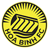 Hòa Bình Badge