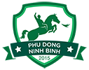 Phù Đổng Ninh Bình Badge