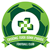 Trường Tươi Bình Phước Badge