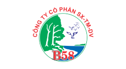 logo b58