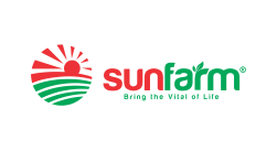 logo sunfarm