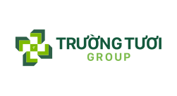 logo tập đoàn trường tươi