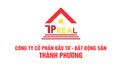 logo thành phương real