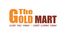 logo the gold mart